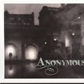 Cover Art for 0747313804474, Anonymous by ANONYMOUS