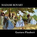 Cover Art for 9781481263238, Madame Bovary by Gustave Flaubert