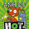 Cover Art for 9781760279004, Hotdog #1Hotdog by Anh Do