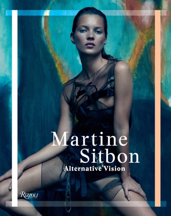 Cover Art for 9780847849383, Martine Sitbon by Marc Ascoli