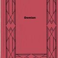Cover Art for 1230000871334, Demian by Hermann Hesse