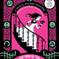 Cover Art for 9781760637408, The Case of the Peculiar Pink Fan by Nancy Springer