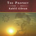 Cover Art for 9781400177943, The Prophet by Kahlil Gibran