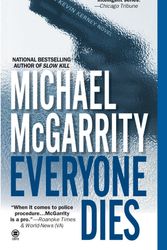Cover Art for 9780451411471, Everyone Dies: A Kevin Kerney Novel by Michael McGarrity
