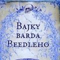 Cover Art for 9788000022840, Bajky barda Beedleho by J. K. Rowling, J.k. Rowling