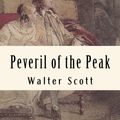 Cover Art for 9781979237246, Peveril of the Peak by Sir Walter Scott