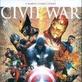 Cover Art for 9780785134831, Civil War (A Marvel Comics Event) by Millar Mark, McNiven Steve