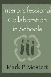 Cover Art for 9780205166893, Professional Collaboration in Education by Mark P Mostert