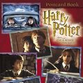 Cover Art for 9780439425223, Harry Potter Postcard Bk #2 by Scholastic