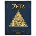 Cover Art for 9783842049574, The Legend of Zelda - Encyclopedia by Nintendo