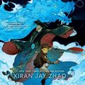 Cover Art for 9798885785730, Zachary Ying and the Dragon Emperor by Xiran Jay Zhao