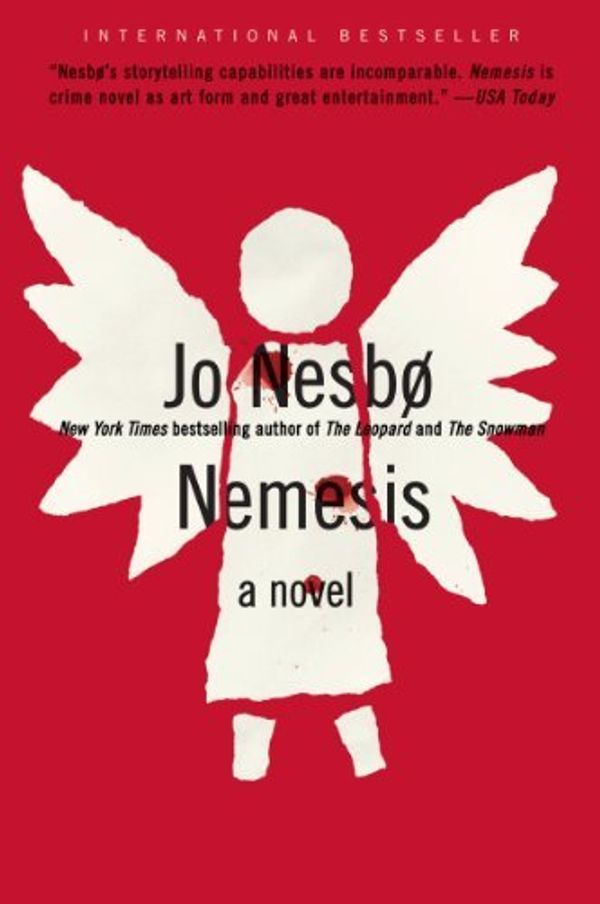 Cover Art for B00HTJNLPQ, By Jo Nesbo - Nemesis: A Novel (Harry Hole) (Revised) (12.2.2009) by Jo and Don Bartlett Nesbo