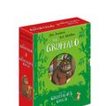 Cover Art for 9781447274896, Gruffalo and the Gruffalo’s Child by Julia Donaldson