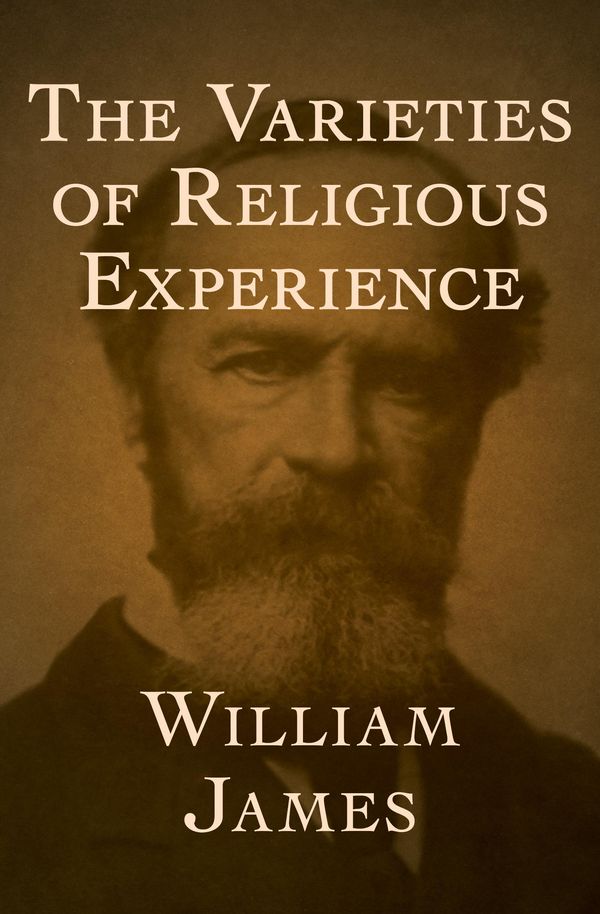 Cover Art for 9781497665682, The Varieties of Religious Experience by William James