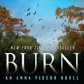 Cover Art for 9781472202239, Burn (Anna Pigeon Mysteries, Book 16): A spellbinding mystery of New Orleans by Nevada Barr