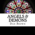 Cover Art for 9781548546878, Angels & Demons by Dan Brown