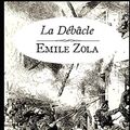 Cover Art for 9798741402214, La Débâcle by Emile Zola