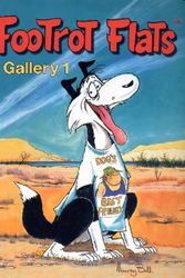 Cover Art for 9781869710392, Footrot Flats Gallery 1 by Murray Ball