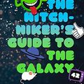 Cover Art for B000XUBC2C, The Hitchhiker's Guide to the Galaxy by Douglas Adams