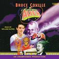 Cover Art for 9780307582768, I Was a Sixth Grade Alien by Bruce Coville