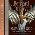 Cover Art for B00P2V4HPG, Enemy of God by Bernard Cornwell