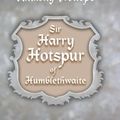 Cover Art for 9781402120039, Sir Harry Hotspur of Humblethwaite by Anthony Trollope