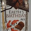 Cover Art for 9781435284210, Ereth's Birthday by Avi