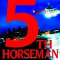 Cover Art for B00E2ROFHQ, The 5th Horseman by James Patterson, Maxine Paetro