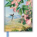 Cover Art for 9781787558199, Kew Gardens' Marianne North: Foliage and Flowers (Foiled Journal) (Flame Tree Notebooks) by Flame Tree Studio
