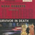 Cover Art for 9781469265087, Survivor in Death by J. D. Robb