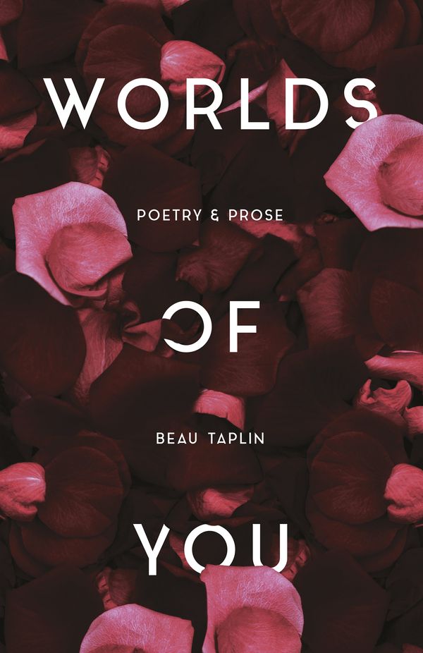 Cover Art for 9781460755679, Worlds of You by Beau Taplin