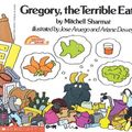 Cover Art for 9780808529507, Gregory, the Terrible Eater by Mitchell Sharmat