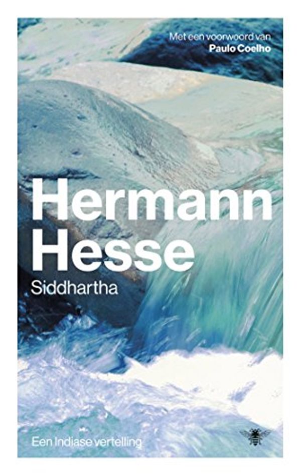 Cover Art for B00NWLW9XA, Siddhartha (Dutch Edition) by Hermann Hesse