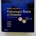 Cover Art for 8580001063058, Robbins & Cotran Pathologic Basis of Disease: With STUDENT CONSULT Online Access (Robbins Pathology) by Vinay Kumar, Abul K. Abbas, Jon C. Aster, Nelson Fausto