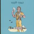 Cover Art for 9789026119798, Solo 1938-1941 by Roald Dahl