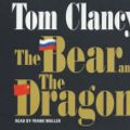Cover Art for 9780141803692, The Bear and the Dragon by Tom Clancy