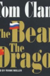 Cover Art for 9780141803692, The Bear and the Dragon by Tom Clancy