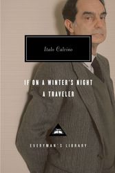 Cover Art for 9781857151381, If On A Winter's Night A Traveller by Italo Calvino