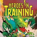 Cover Art for 9781481488372, Zeus and the Dreadful DragonHeroes in Training by Tracey West