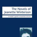 Cover Art for 9781403940995, The Novels of Jeanette Winterson by Merja Makinen