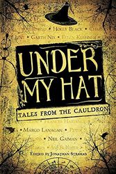 Cover Art for 9780375868047, Under My Hat by Jonathan Strahan