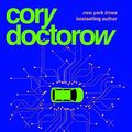 Cover Art for B082RS7N3X, Attack Surface by Cory Doctorow