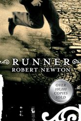 Cover Art for 9780143302070, Runner by Robert Newton