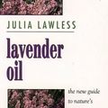 Cover Art for 9780722530313, Lavender Oil by Julia Lawless