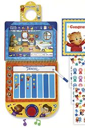 Cover Art for 9781646386222, Daniel Tiger Potty Training Reward Chart, Potty Time With Daniel! Workbook Includes Stories, Activities, Stickers, and Sound Button! Sprial-Bound Book for Ages 1-4 by Cottage Door Press