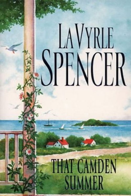 Cover Art for 9780006497158, That Camden Summer by LaVyrle Spencer