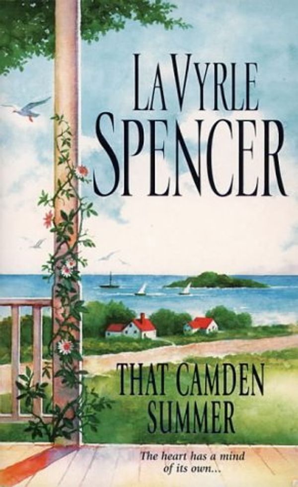 Cover Art for 9780006497158, That Camden Summer by LaVyrle Spencer