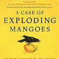 Cover Art for B0041OT8L8, A Case of Exploding Mangoes by Mohammed Hanif