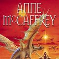 Cover Art for 9780552142724, Red Star Rising: More Chronicles Of Pern by Anne McCaffrey