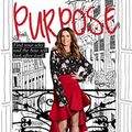 Cover Art for B07MWD9V2P, Purpose: Find Your Why and the How Will Look After Itself by Lisa Messenger